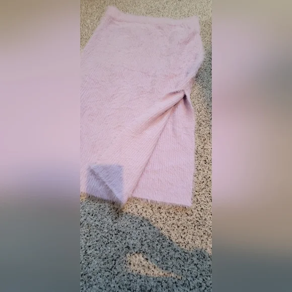 House of Harlow 1960 Purple Skirt Chic and Timeless - Picture 13 of 13